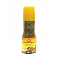 Best Quality 100% Pure Sarawak Black Pepper Coarse Grind