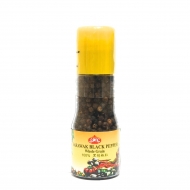 Best Quality 100% Pure Sarawak Black  Pepper Whole
