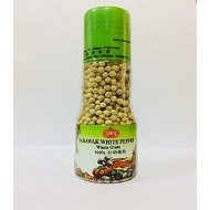 Best Quality 100% Pure Sarawak White Pepper Whole
