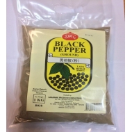 Best Quality 100%Pure Sarawak Black Pepper Ground