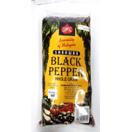 Best Quality 100% Pure Sarawak Black Pepper Whole