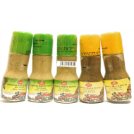 Best Quality 100% Pure Sarawak 3 White Pepper & 2 Black Pepper  Ground