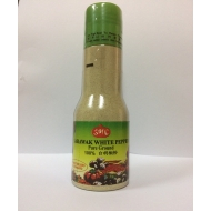 Best Quality 100% Pure Sarawak White  Pepper Ground
