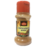 Cinnamon Ground (26g)