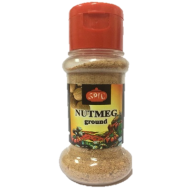 Nutmeg Ground (29gm)