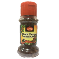 Black Pepper Whole Grain (40gm)