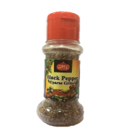 Black Pepper Coarse Grind (35gm)